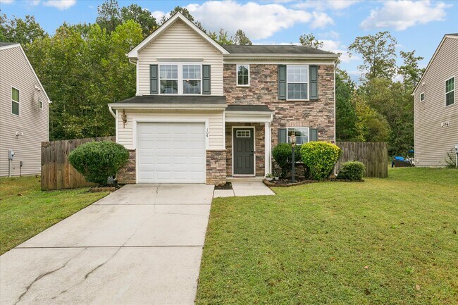 Primary Photo - 104 Emma Rose Ct
