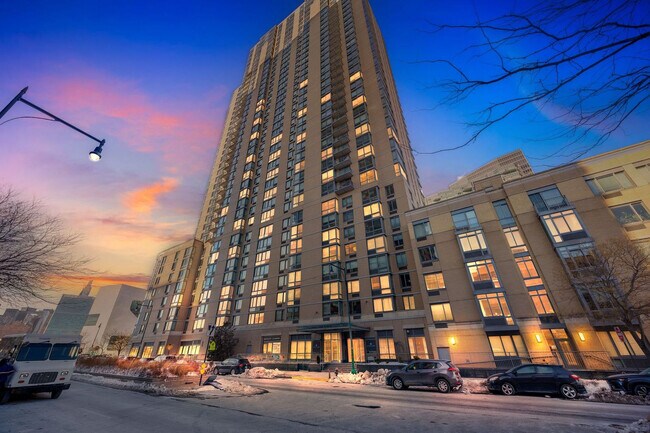 Building Photo - 4-75-75 48th Ave