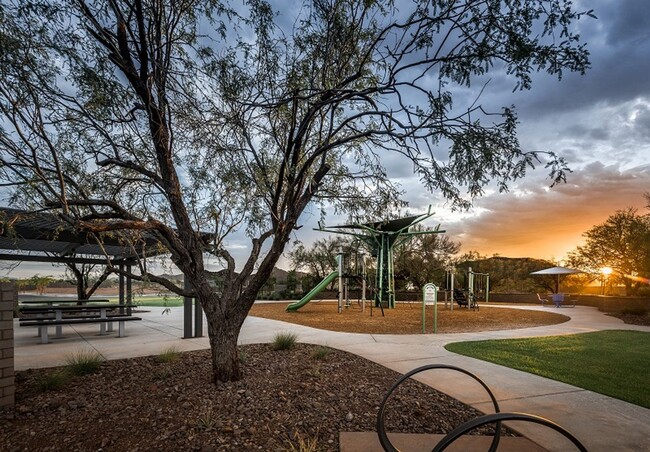 Building Photo - Union Park at Norterra