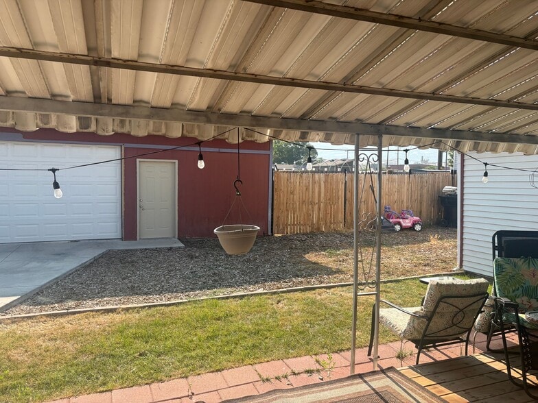 Building Photo - 1479 S 1100 W