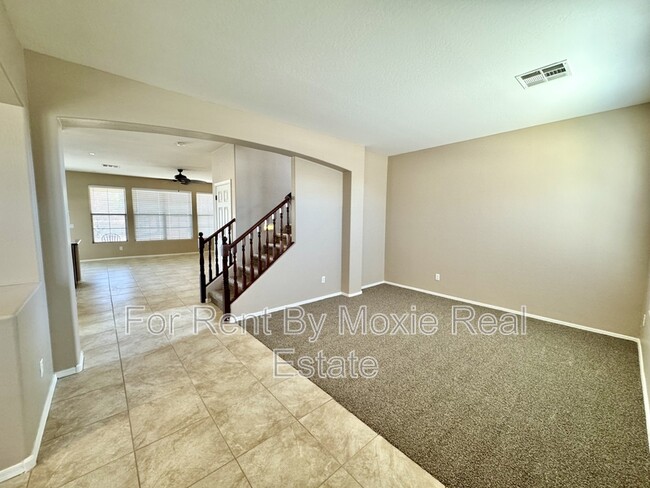 Building Photo - 44490 W Palo Nuez St