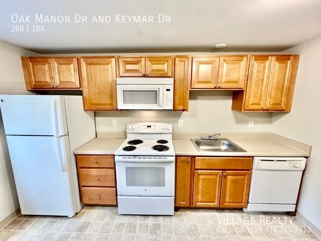 Building Photo - 219 Oak Manor Dr