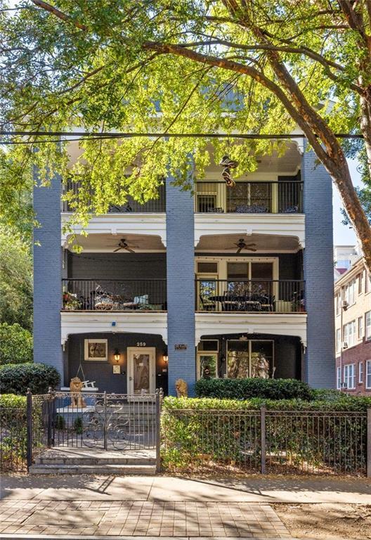 Building Photo - 259 14th St NE