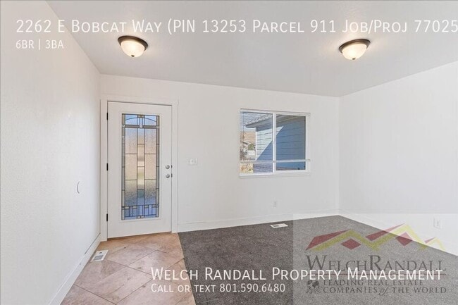 Building Photo - 2262 Bobcat Way