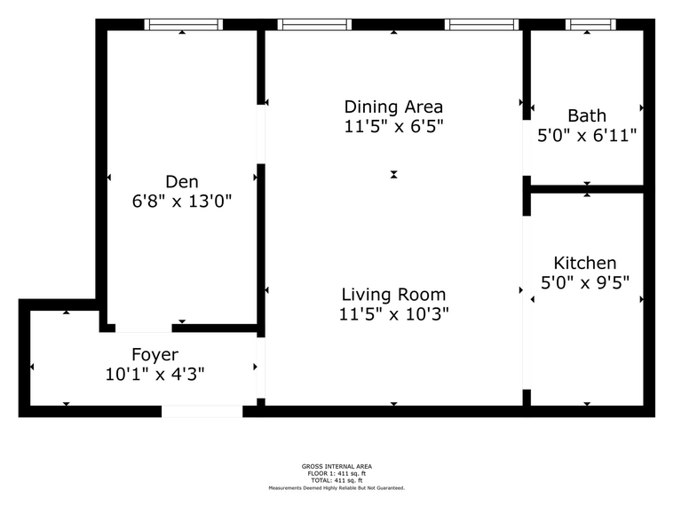 Building Photo - 1324 N Peterson Ave