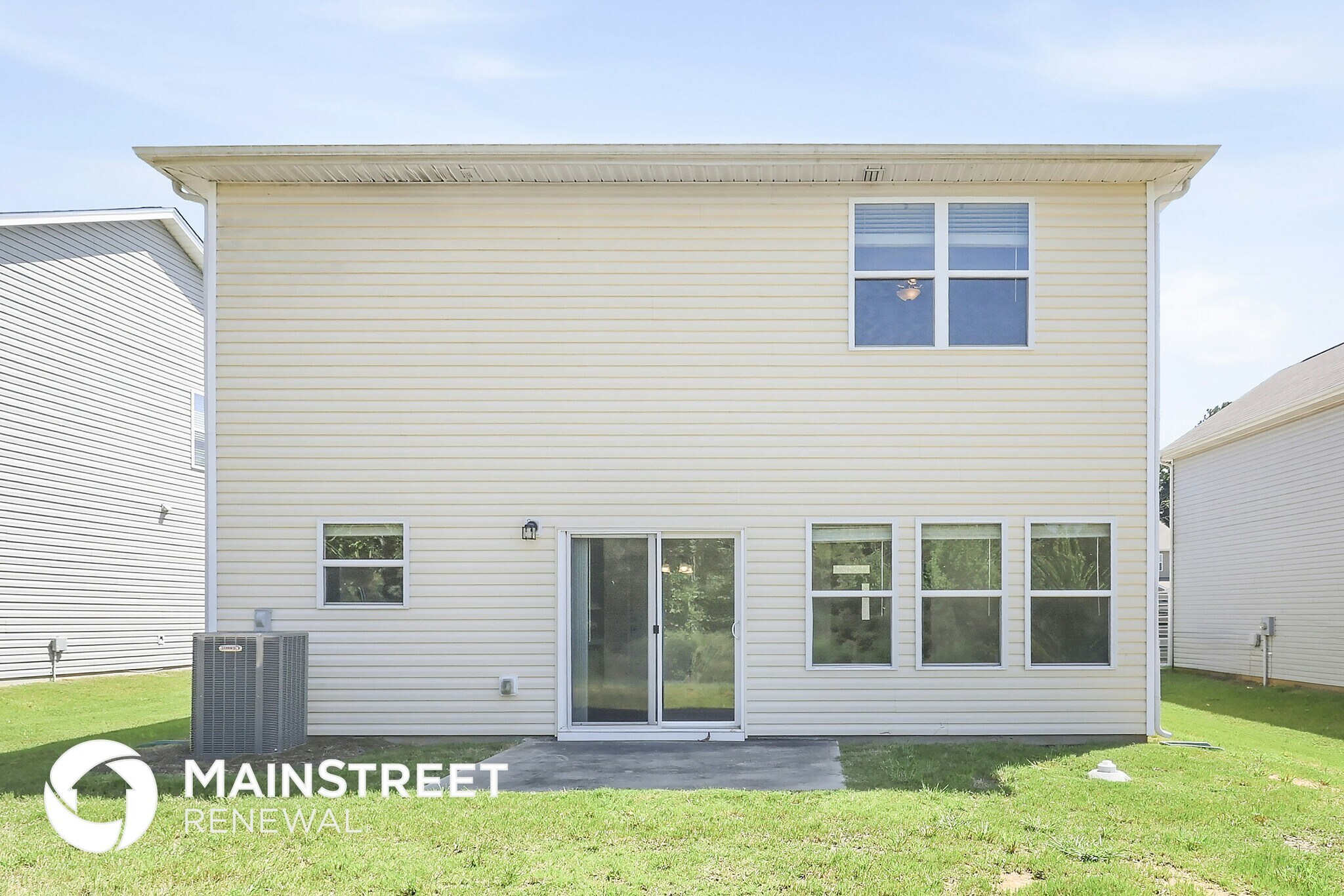 Building Photo - 12121 Old Dulin Farms Way