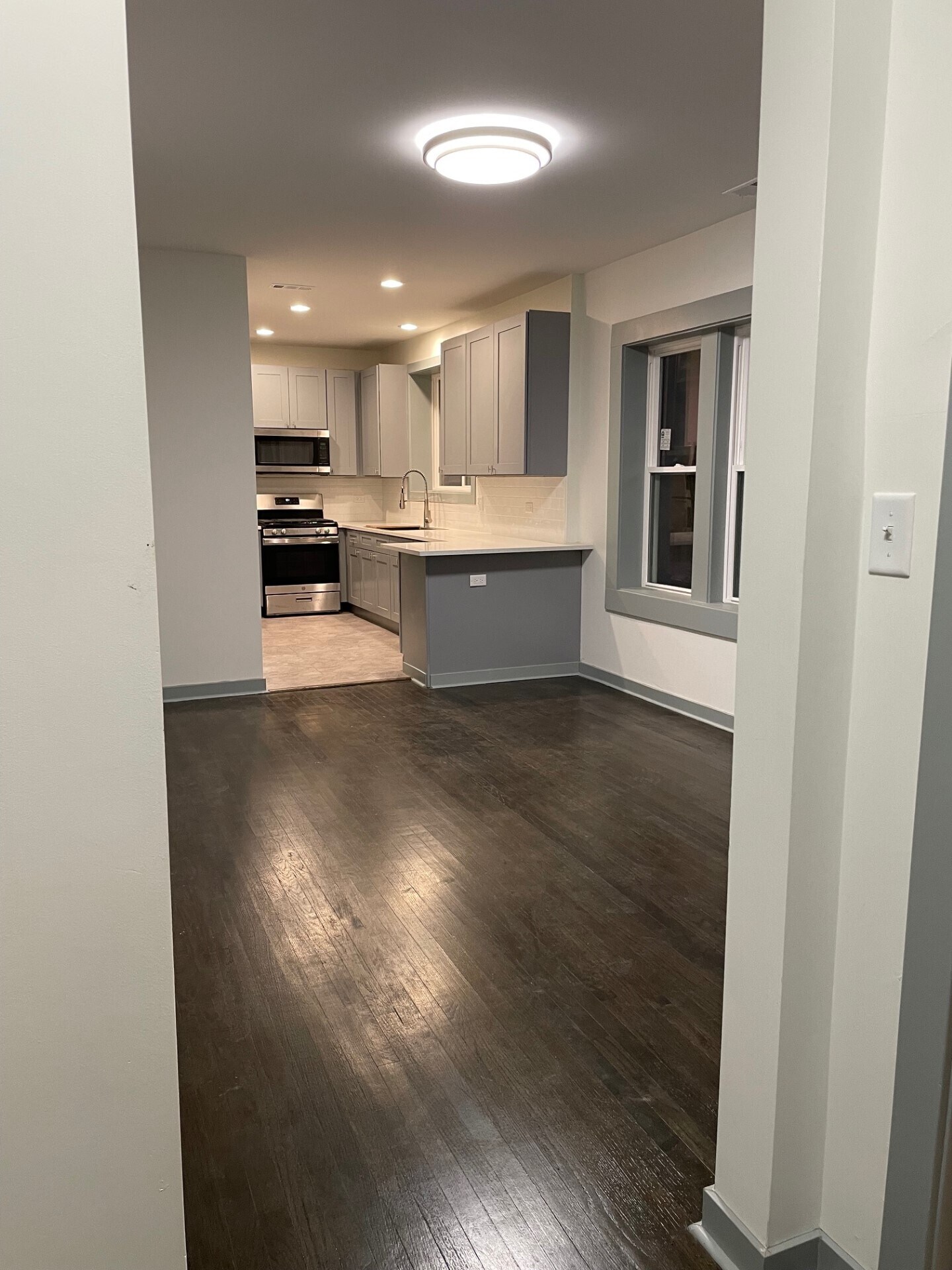 Dinning Room - 7953 S Essex Ave