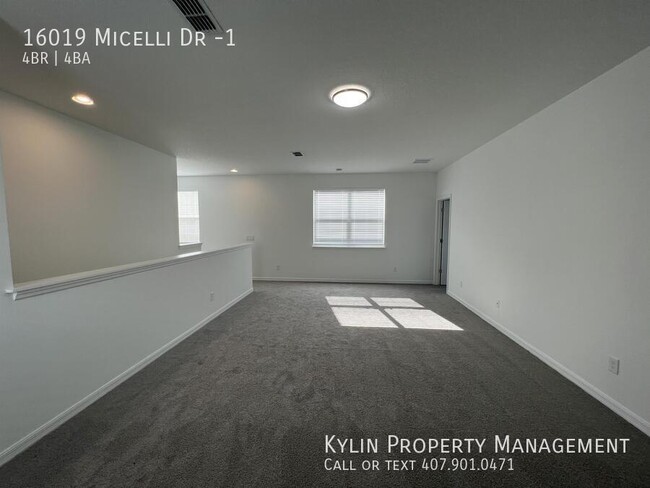 Building Photo - 16019 Micelli Dr