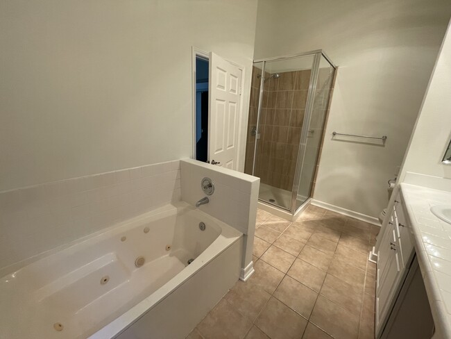 master bath - 6243 Fallbrook Ave