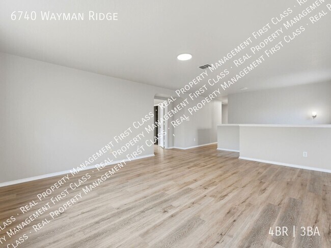 Building Photo - 6740 Wayman Ridge