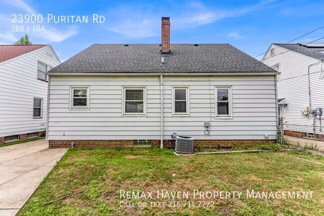 Building Photo - 23900 Puritan Ave