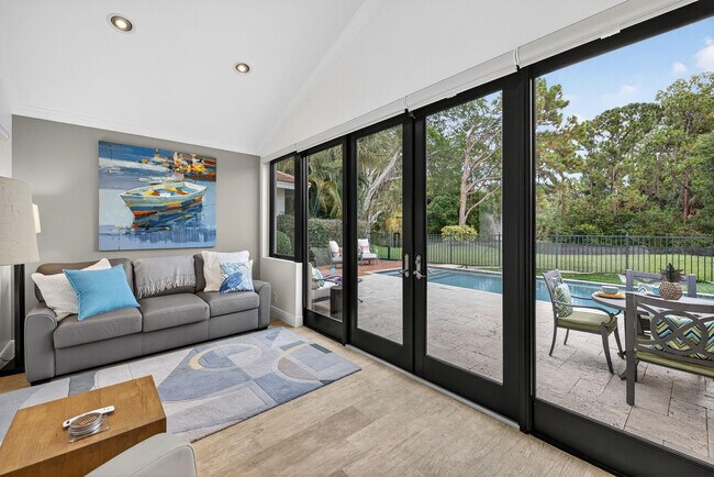 Building Photo - 2801 Deer Creek Country Club Blvd