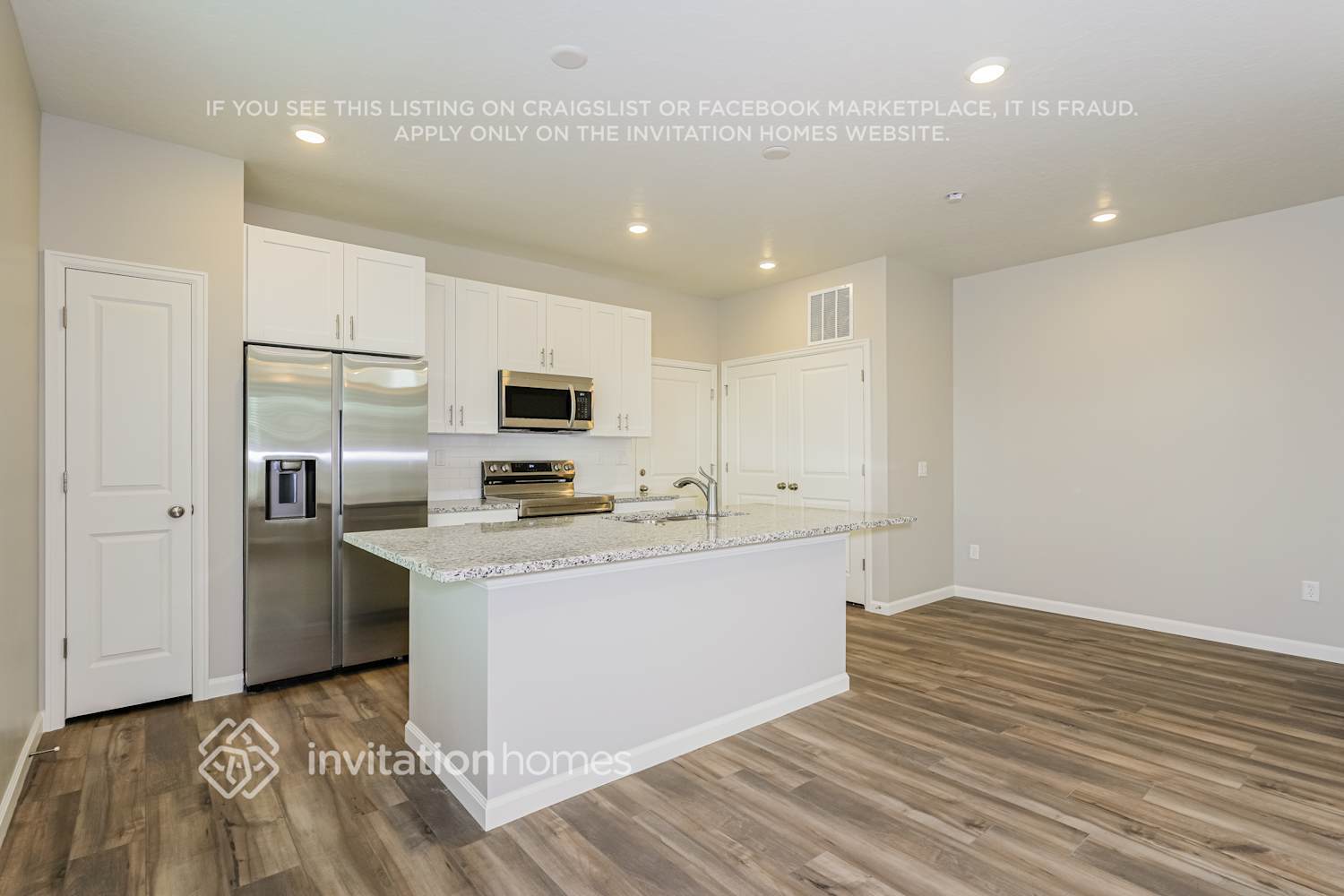 Building Photo - 238 Harker Creek St