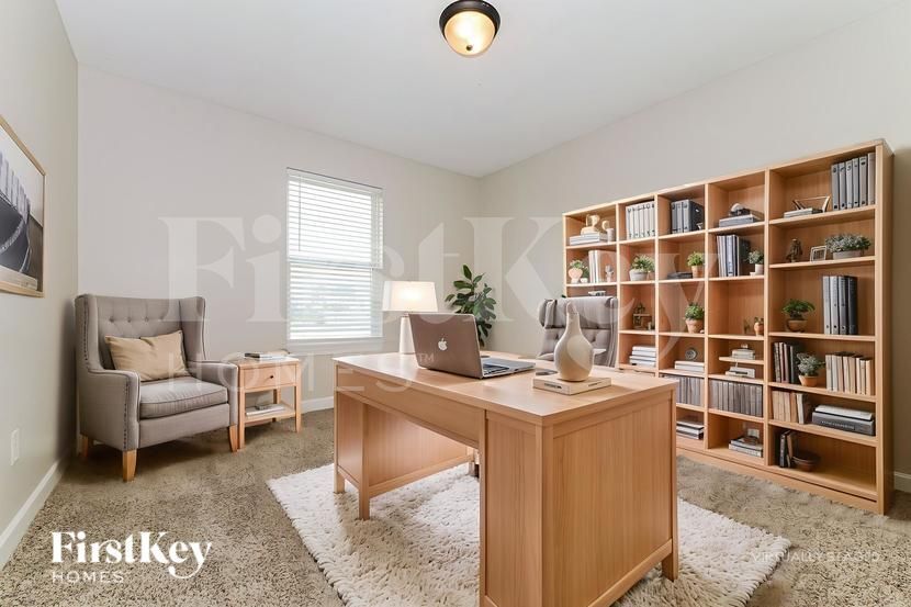 Building Photo - 5422 Marion Dr