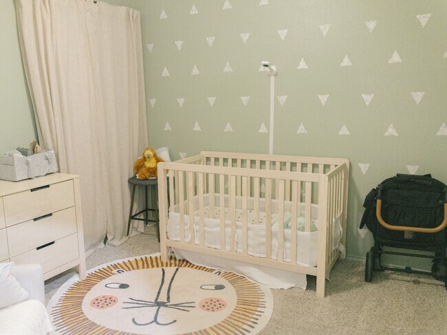 Building Photo - 4812 Buckskin Dr