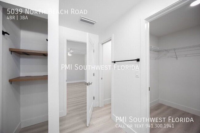 Building Photo - 5039 N Beach Rd