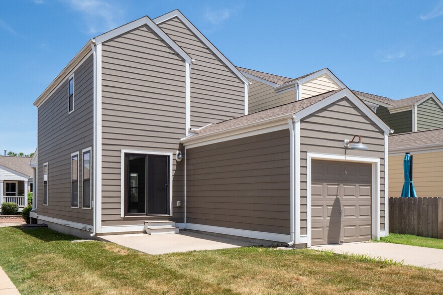 Building Photo - 3571 Wheelhouse St