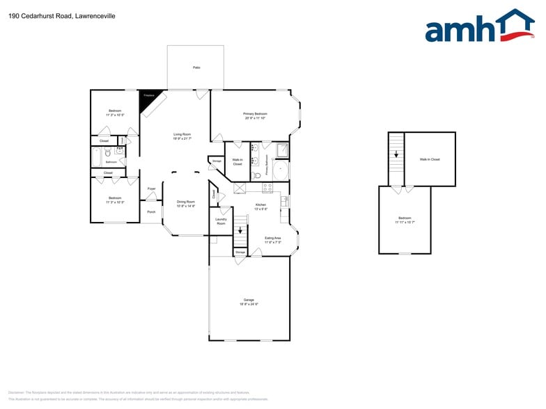 Building Photo - 190 Cedarhurst Rd