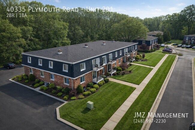 Building Photo - 40335 Plymouth Rd