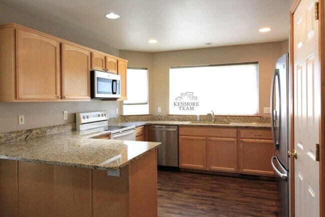 Building Photo - 4 Bedroom, 3 Bath Home in South Kennewick