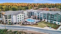 Building Photo - Tributary Rise