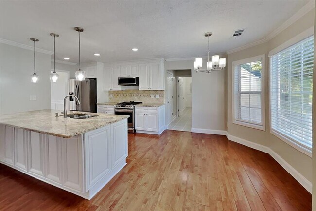 Building Photo - 3511 Autumn Farm Terrace