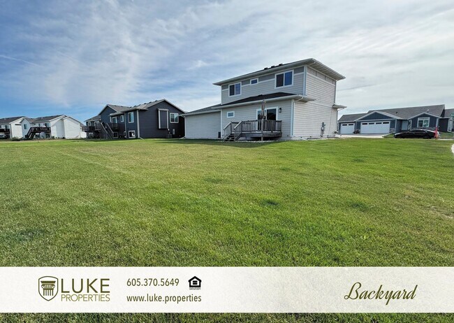 Building Photo - 6309 S Burlow Trail