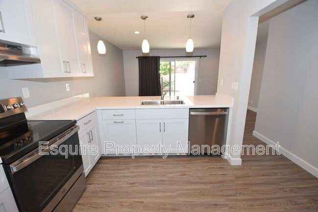 Building Photo - 3611 Ketch Ave
