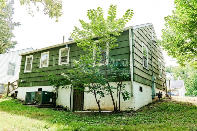 Building Photo - 1903 Mississippi Ave