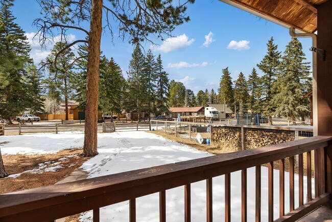 Building Photo - 3 Bed 2 Bath Fully Furnished in Woodland Park