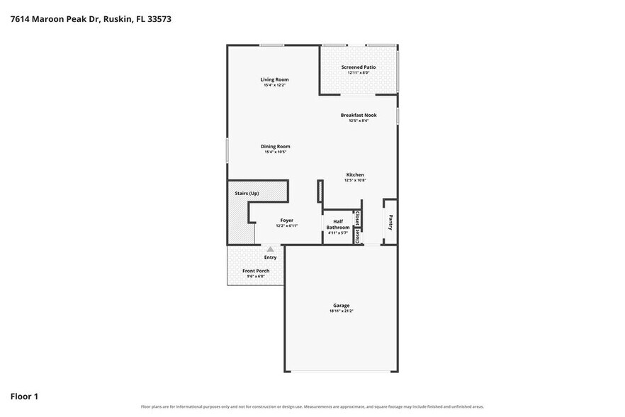 Building Photo - 7614 Maroon Peak Dr