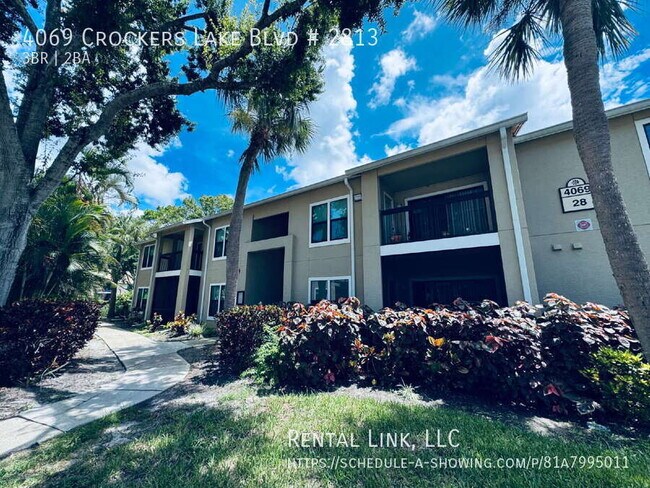 Building Photo - 4069 Crockers Lake Blvd
