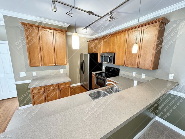 Building Photo - 2 br, 2 bath Condo - 1406 Grove Park Dr