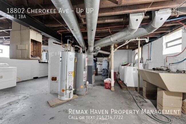 Building Photo - 18802 Cherokee Ave