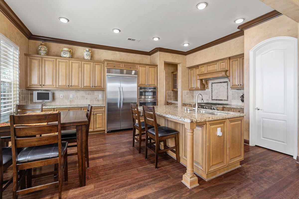 Building Photo - 1728 Bluesage Ct