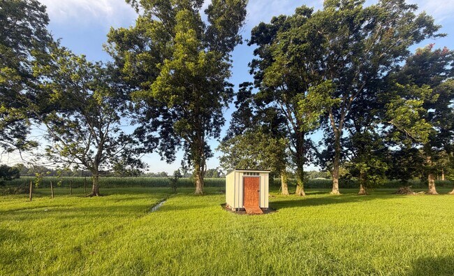 Building Photo - FOR RENT IN BREAUX BRIDGE!