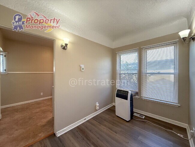 Building Photo - 1707 N 14th St