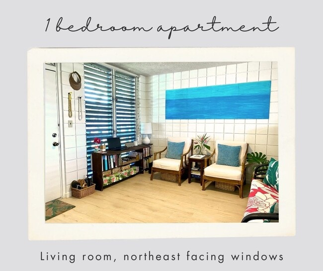 Building Photo - Kalhi Kaumualii Park 1 Bedroom, 1 Bathroom...