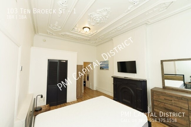 Building Photo - 103 Ten Broeck St