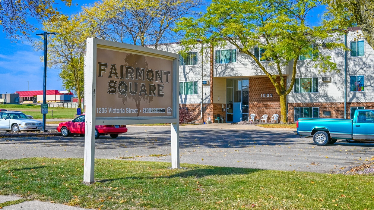 Fairmont Square Apartments Fairmont Mn Apartment Finder