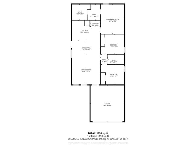 Building Photo - 4154 Saltillo Lakes Dr