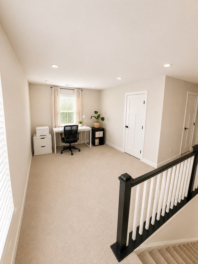 Building Photo - 107 Tonkawa Way