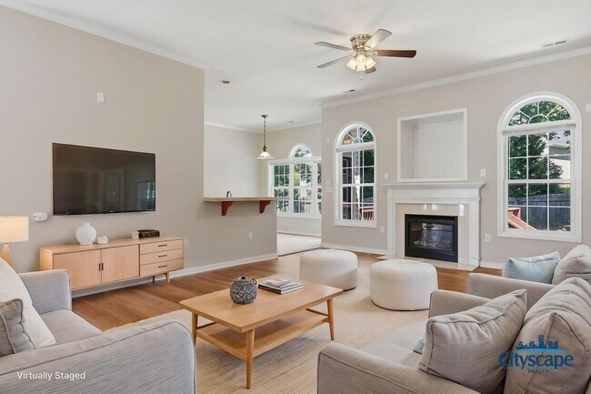 Building Photo - Beautiful Collington Home in Midlothian