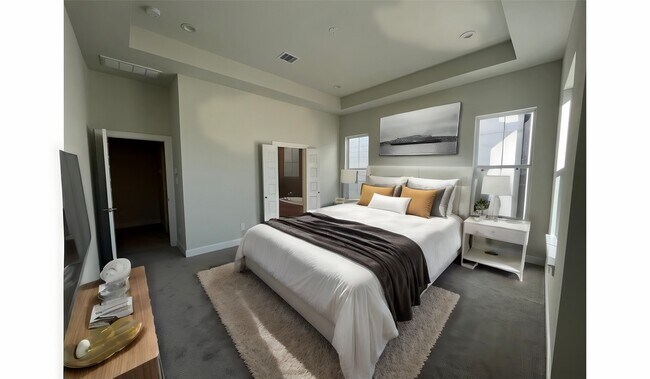 Building Photo - 2802 Grand Fountains Dr