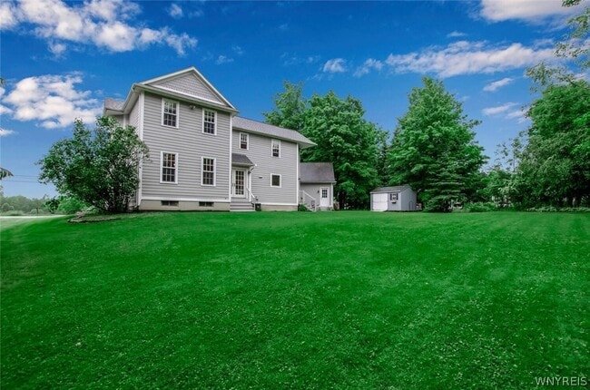 Building Photo - 5940 Thompson Rd