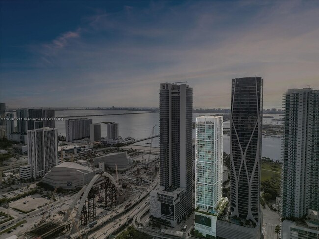 Building Photo - 1040 Biscayne Blvd