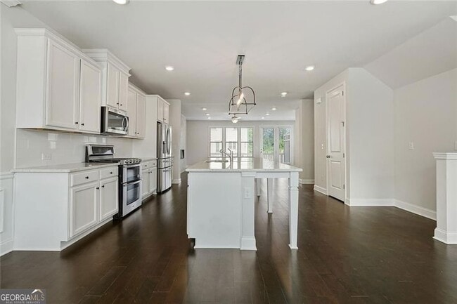 Building Photo - 4240 Hickory Pne Aly