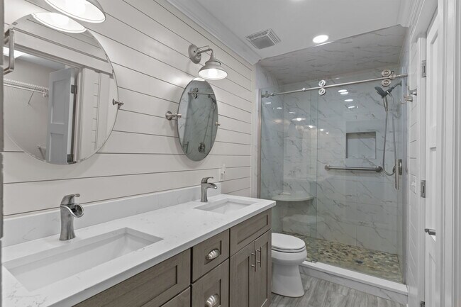 Building Photo - 3303 Marsh View Dr