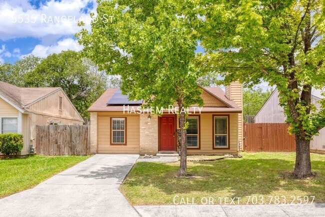 Primary Photo - 5535 Rangeland St