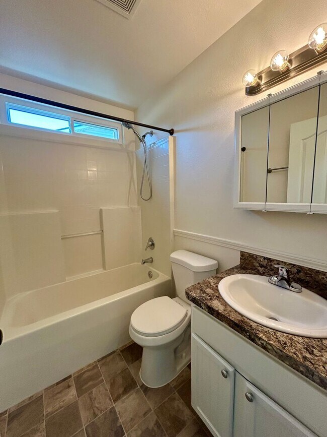 Building Photo - Spacious 4-Bedroom Home with RV Parking & No Backyard Neighbors